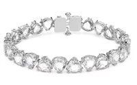 Bracciale Swarovski Donna millenia in Cristallo Zirconia 5622451 - 5622451